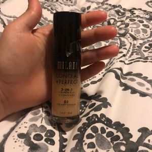 Milani foundation